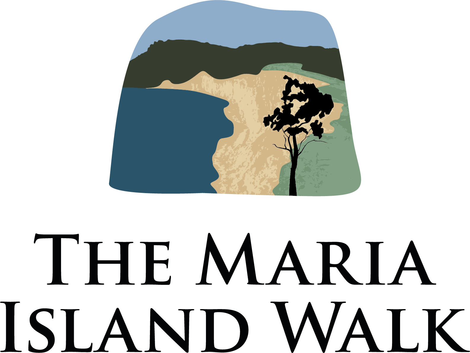Maria Island Walk